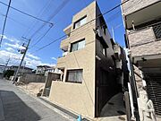 ギャレデ塚口 3階 築36年7ヶ月の賃貸物件