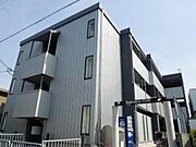 エスペランザ伊丹 3階 築53年6ヶ月の賃貸物件