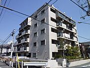 新伊丹駅より徒歩7分 4階 築34年3ヶ月の賃貸物件