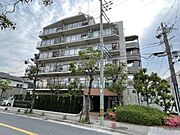 東園田ストークハイツ 1階 築42年9ヶ月の賃貸物件