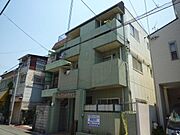 ロイヤルコート東園田 2階 築38年4ヶ月の賃貸物件