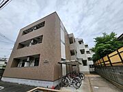 園田駅より徒歩5分 2階 築9年3ヶ月の賃貸物件