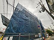 園田駅より徒歩3分 2階 新築の賃貸物件