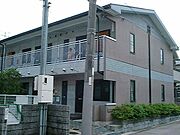 武庫之荘駅より徒歩6分 2階 築28年9ヶ月の賃貸物件