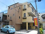 尼崎駅より徒歩10分 3階 築22年3ヶ月の賃貸物件