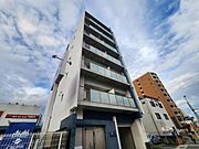 大物駅より徒歩7分 4階 築7年9ヶ月の賃貸物件