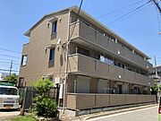 園田駅より徒歩9分 1階 築15年2ヶ月の賃貸物件