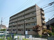 園田駅より徒歩15分 4階 築30年7ヶ月の賃貸物件