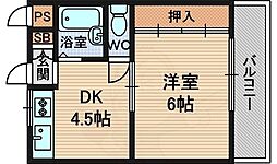 アーク上ノ島 3階