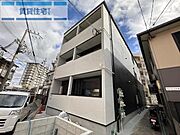 CASA杭瀬南 2階 築2年の賃貸物件