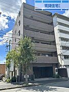 武庫之荘駅より徒歩5分 5階 築25年6ヶ月の賃貸物件