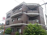 武庫之荘駅より徒歩8分 2階 築34年11ヶ月の賃貸物件