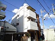 園田駅より徒歩7分 3階 築40年6ヶ月の賃貸物件