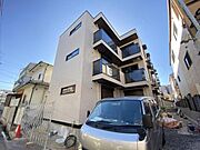 塚口駅より徒歩10分 2階 新築の賃貸物件