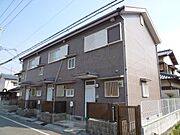 新伊丹駅より徒歩7分 1階 築31年5ヶ月の賃貸物件