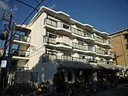 光風苑ＣＡＰＩＴＡＬＢＬＤ． 3階 築53年6ヶ月の賃貸物件