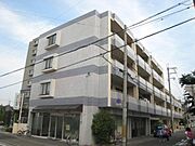 武庫之荘駅より徒歩11分 4階 築36年1ヶ月の賃貸物件