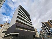 杭瀬駅より徒歩3分 11階 新築の賃貸物件