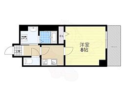 仮称 杭瀬本町1丁目PJ 9階/-