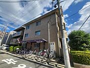 園田駅より徒歩9分 3階 築32年9ヶ月の賃貸物件