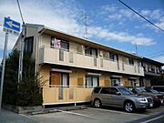 新伊丹駅より徒歩6分 2階 築34年2ヶ月の賃貸物件