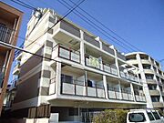 コートハウス 3階 築37年7ヶ月の賃貸物件