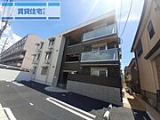 Ｄ−ｒｏｏｍ西宮瓦林町 1階 築3年7ヶ月の賃貸物件