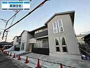 CourtH&M 2階 築2年1ヶ月の賃貸物件