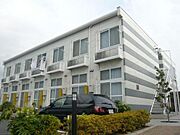 レオパレスアプライズ塚口 2階 築21年3ヶ月の賃貸物件