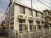 レオパレスコンフォール 2階 築23年1ヶ月の賃貸物件