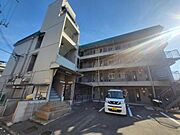 園田駅より徒歩9分 3階 築48年4ヶ月の賃貸物件