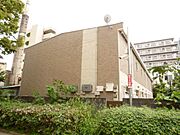 園田駅より徒歩4分 1階 築20年6ヶ月の賃貸物件