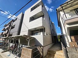 フジパレス東園田イースト