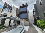 園田駅より徒歩7分 1階 築1年3ヶ月の賃貸物件