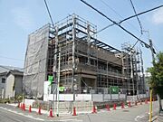 杭瀬駅より徒歩3分 3階 築15年2ヶ月の賃貸物件