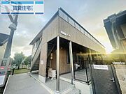 オリーブハイツ 1階 築22年8ヶ月の賃貸物件