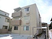 武庫之荘駅より徒歩10分 1階 築13年の賃貸物件