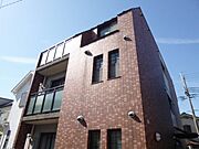 塚口駅より徒歩7分 2階 築23年8ヶ月の賃貸物件