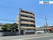 塚口駅より徒歩9分 1階 築5年9ヶ月の賃貸物件