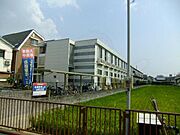 レオパレスアーデル１ 2階 築24年7ヶ月の賃貸物件