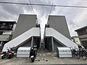 立花駅より徒歩13分 1階 築8年11ヶ月の賃貸物件