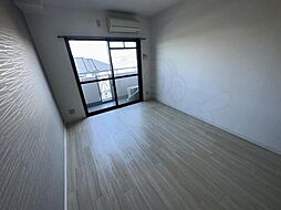 イトーミ・グランデ 3階ワンルームのリビング/ダイニング