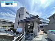 稲野駅より徒歩5分 3階 築33年2ヶ月の賃貸物件