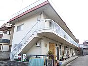 武庫之荘駅より徒歩10分 2階 築55年10ヶ月の賃貸物件