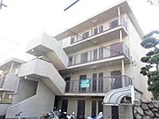 塚口駅より徒歩4分 2階 築41年2ヶ月の賃貸物件