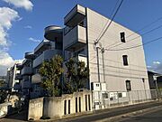 武庫之荘駅より徒歩13分 2階 築32年4ヶ月の賃貸物件