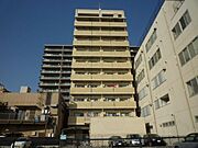 尼崎駅より徒歩3分 3階 築17年8ヶ月の賃貸物件