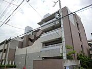 グランシャリオWEST 2階 築27年8ヶ月の賃貸物件