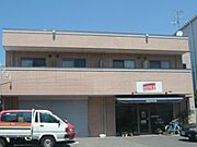 武庫之荘駅より徒歩9分 2階 築23年4ヶ月の賃貸物件