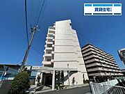 猪名寺駅より徒歩12分 4階 築37年の賃貸物件